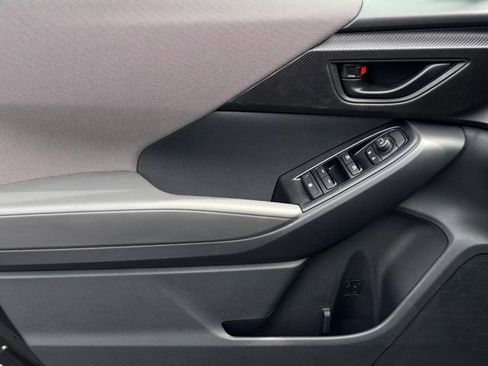 New 2026 Subaru Crosstrek 2.5i AWD/4WD image 14
