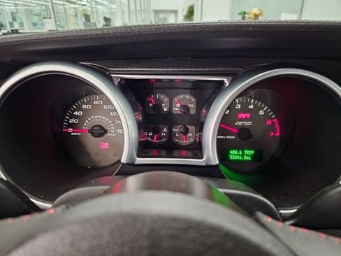 Used 2009 Ford Mustang Shelby GT500 image 13
