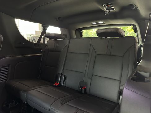 New 2026 Chevrolet Suburban RST w/ Comfort Package image 7