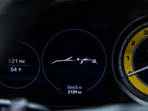 Certified 2024 Porsche 911 Turbo S AWD/4WD image 42