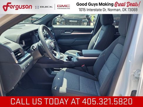 New 2027 GMC Terrain Elevation FWD image 15