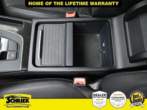 Used 2019 Audi Q5 2.0T Premium Plus w/ Premium Plus Package image 31