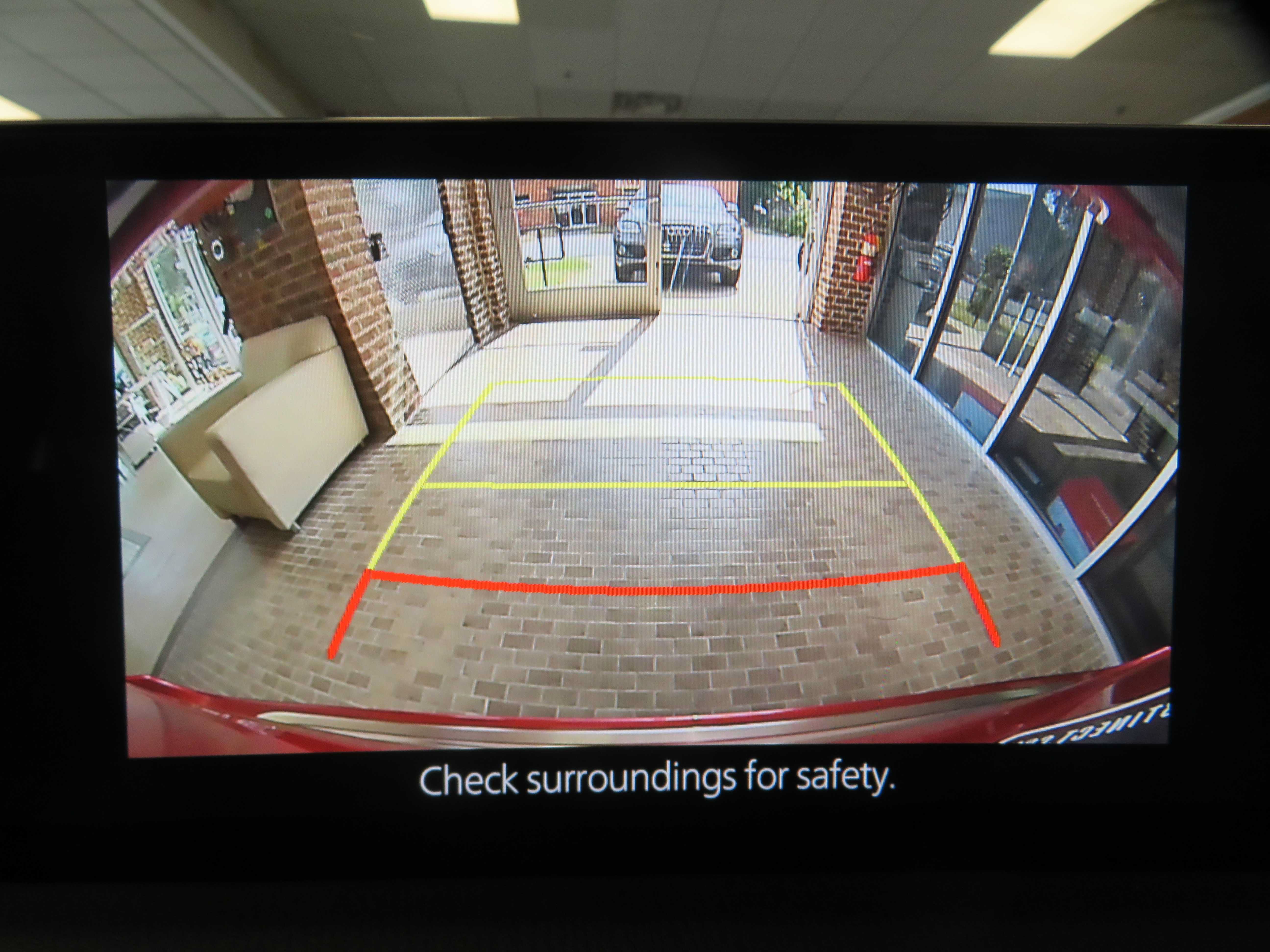 Used 2022 MAZDA CX-5 AWD 2.5 S image 37