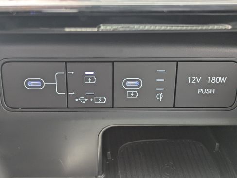 New 2026 Hyundai Santa Cruz Limited AWD/4WD image 26