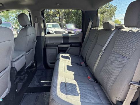 Used 2020 Ford F150 XLT AWD/4WD image 23