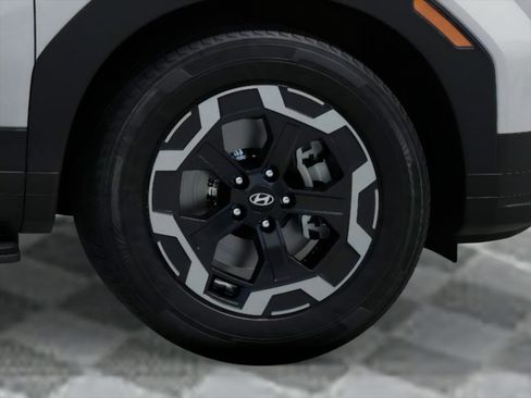 New 2026 Hyundai Santa Fe SEL image 8