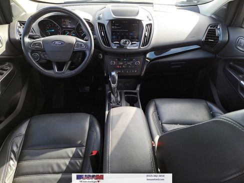 Certified 2019 Ford Escape Titanium image 7