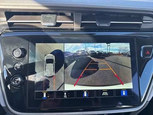 Used 2023 Chevrolet Bolt EUV Premier w/ Super Cruise Package image 20