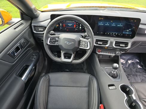 New 2026 Ford Mustang GT Premium RWD image 17