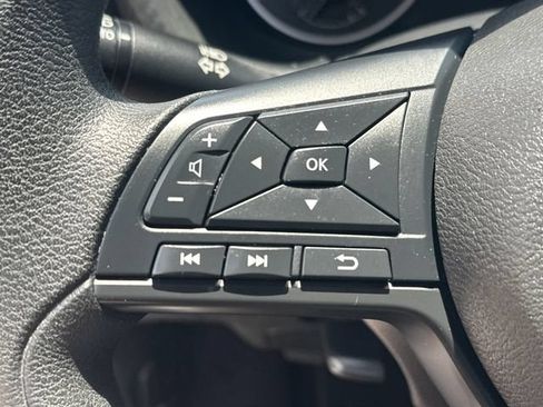Used 2024 Nissan Sentra S FWD image 19