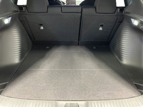 New 2027 Honda HR-V Sport image 24