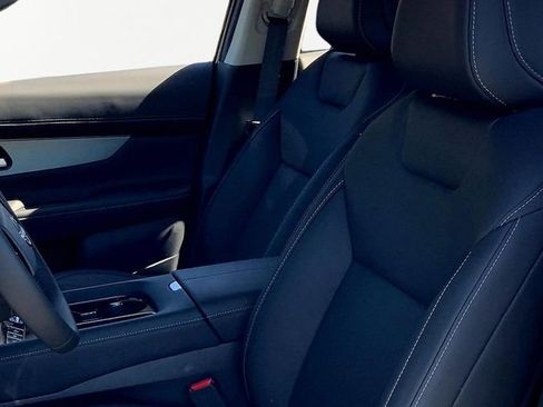 New 2025 Nissan Murano SL w/ Cargo Package image 11