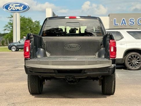 Certified 2023 Ford F150 XLT w/ Equipment Group 302A High AWD/4WD image 38