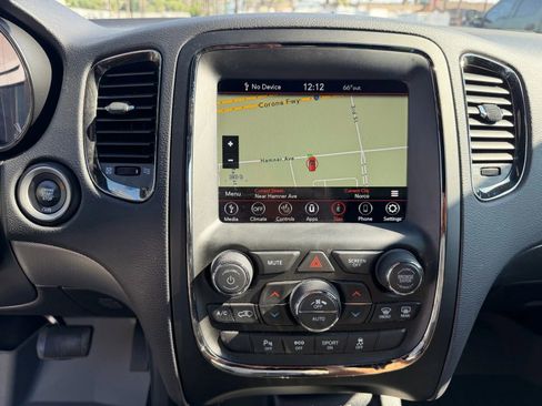 Used 2020 Dodge Durango R/T AWD/4WD image 19