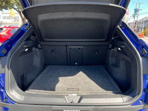 Used 2021 Volkswagen ID.4 Pro S w/ Gradient Package RWD image 41