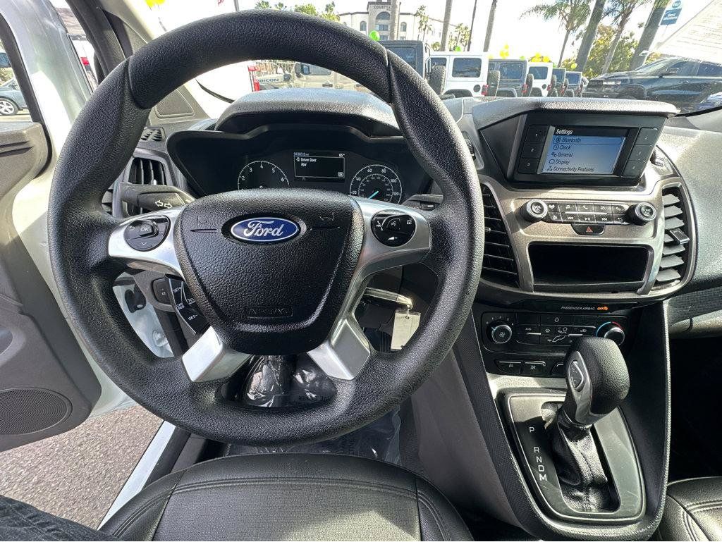 Used 2022 Ford Transit Connect XL FWD image 19