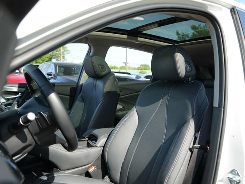 Certified 2024 Acura RDX SH-AWD w/ Technology Package image 18