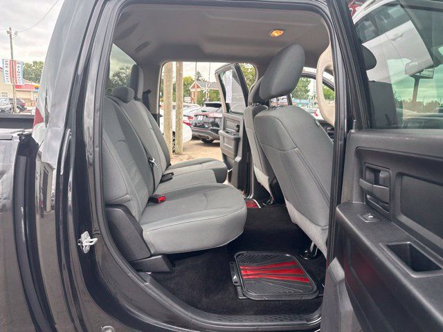 Used 2015 RAM 1500 Tradesman w/ Popular Equipment Group AWD/4WD image 11