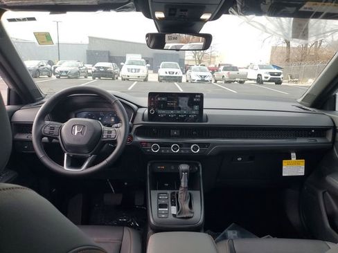 New 2026 Honda CR-V Sport-L image 20