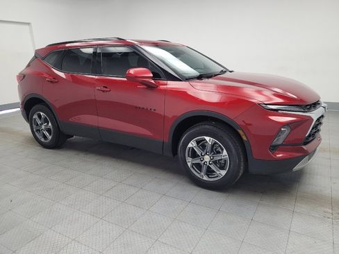Used 2024 Chevrolet Blazer LT w/ Convenience Package image 11