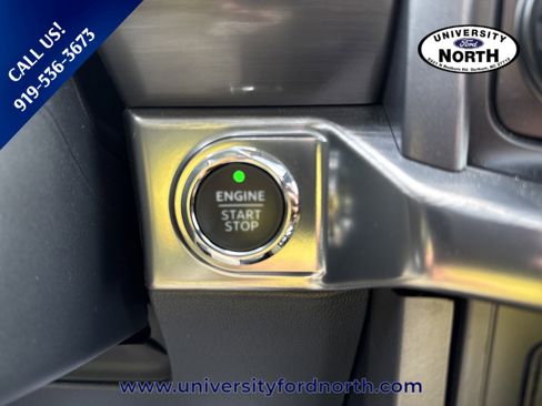 Used 2023 Ford F150 Lariat w/ Equipment Group 502A High AWD/4WD image 27
