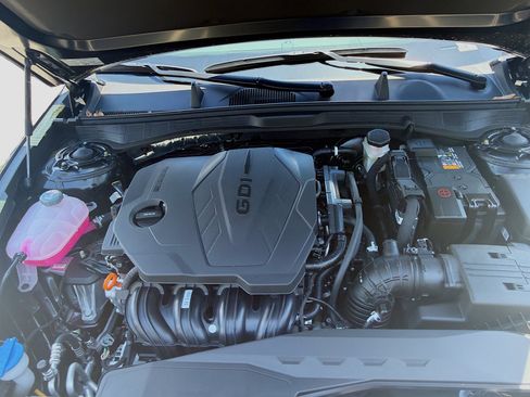 New 2026 Hyundai Sonata SEL FWD image 22