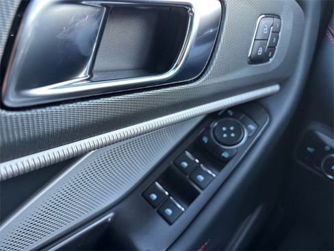 New 2026 Ford Explorer ST w/ Sun And Sound Package image 16