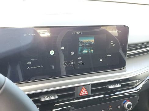 New 2026 Kia K5 GT-Line w/ GT-Line Premium Package FWD image 19