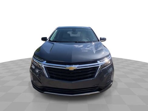 Used 2023 Chevrolet Equinox LT AWD/4WD image 5