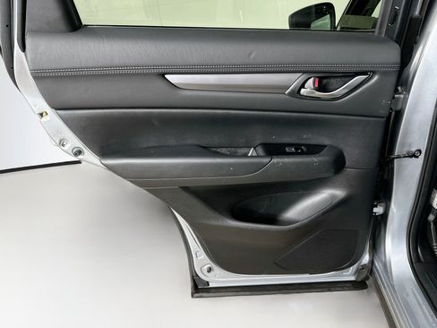 Used 2019 MAZDA CX-5 Touring AWD/4WD image 25