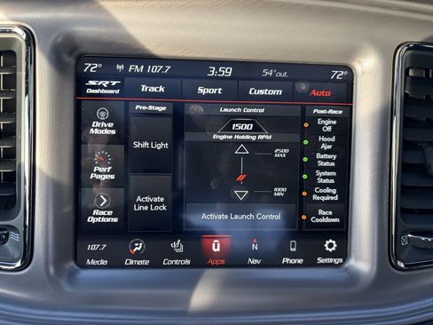 Used 2023 Dodge Challenger SRT Hellcat image 17