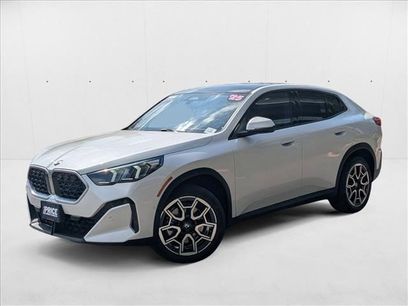 Used 2025 BMW X2 xDrive28i w/ Convenience Package