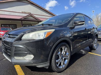 Used 2013 Ford Escape SEL