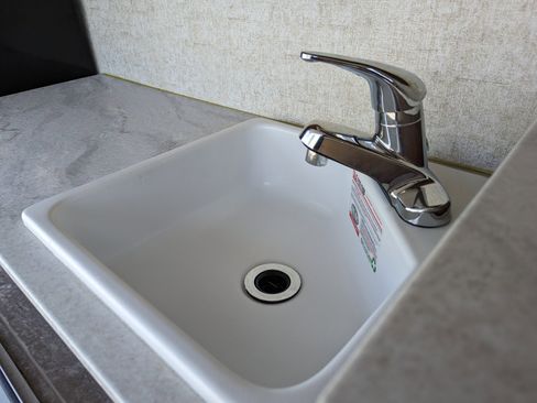 Used 2019 Chevrolet Express 4500 Sunseeker by Forest River w/ RV Package image 14