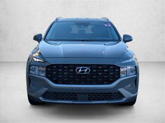 Used 2023 Hyundai Santa Fe SEL video 2