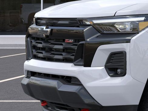 New 2026 Chevrolet Colorado Z71 w/ Technology Package image 13