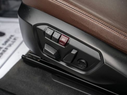 Used 2017 BMW X3 xDrive35i image 21