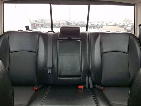 Used 2016 RAM 1500 Laramie w/ Convenience Group image 20