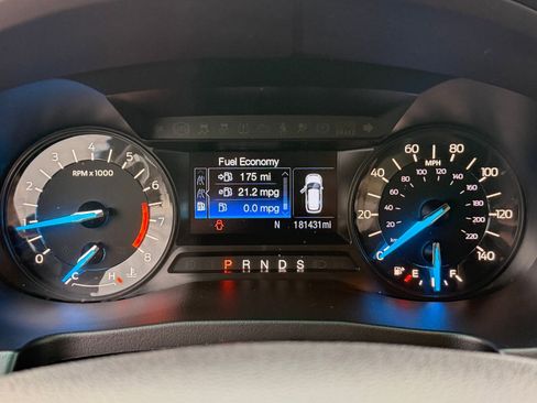 Used 2017 Ford Explorer FWD image 19