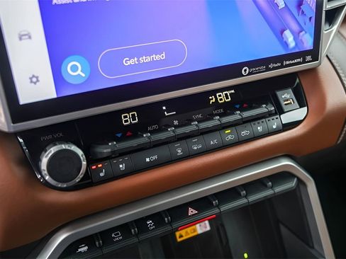 Used 2024 Toyota Tundra 1794 Edition image 18