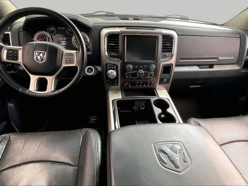 Used 2014 RAM 1500 Laramie w/ Convenience Group AWD/4WD image 15