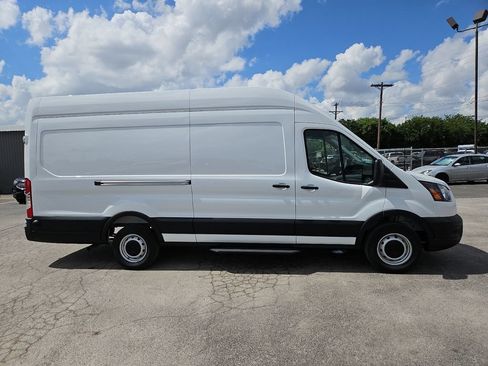New 2026 Ford Transit 350 148 High Roof Extended RWD image 14