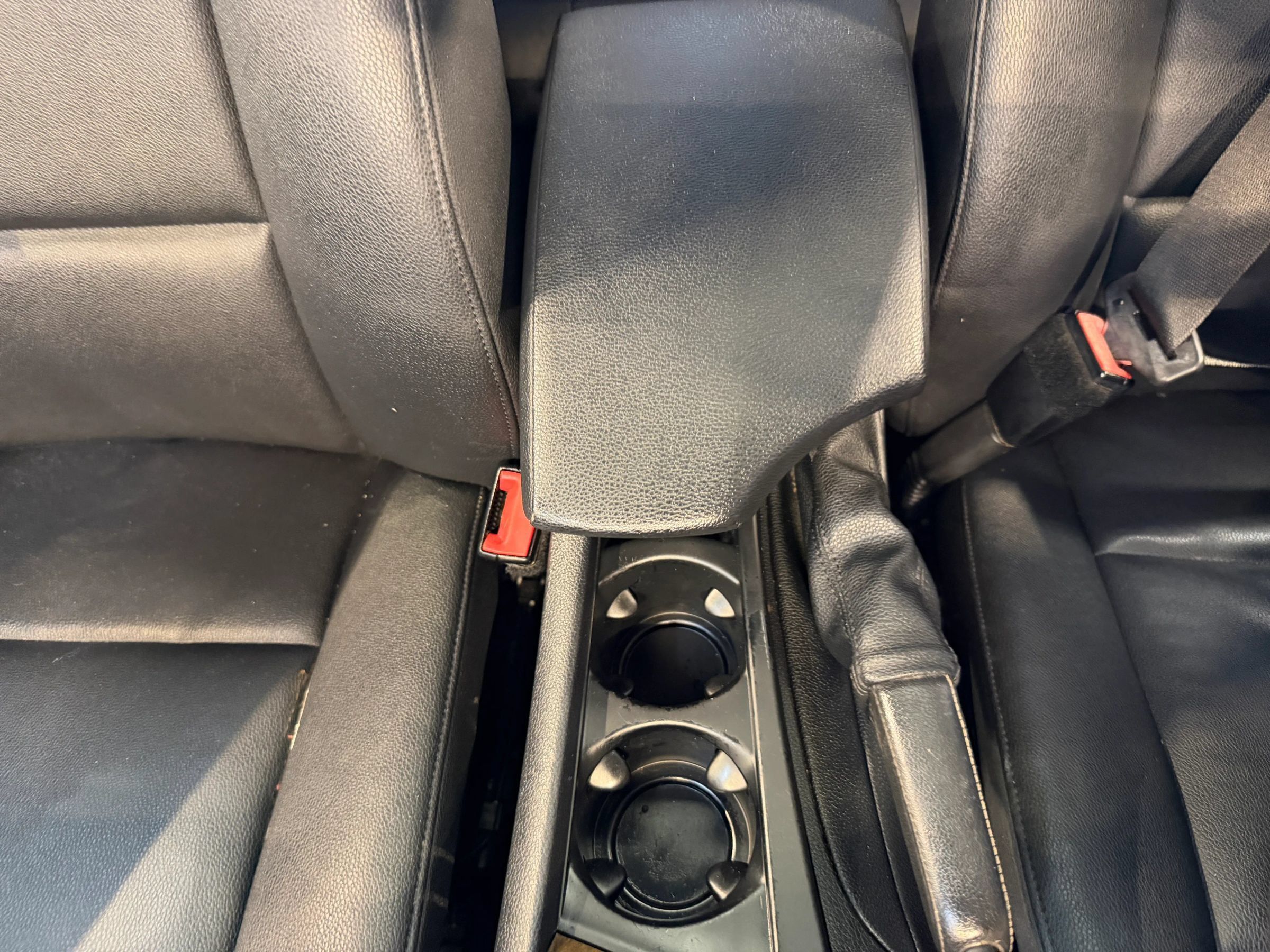 Used 2009 BMW 128i Coupe RWD image 20