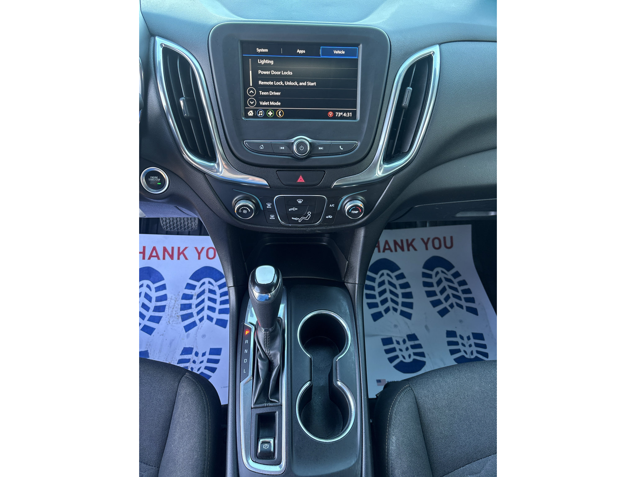 Used 2019 Chevrolet Equinox LT FWD image 13