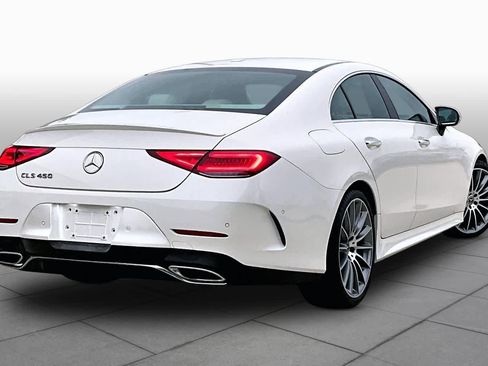 Used 2019 Mercedes-Benz CLS 450 image 13