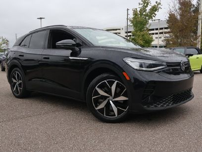 Certified 2023 Volkswagen ID.4 S