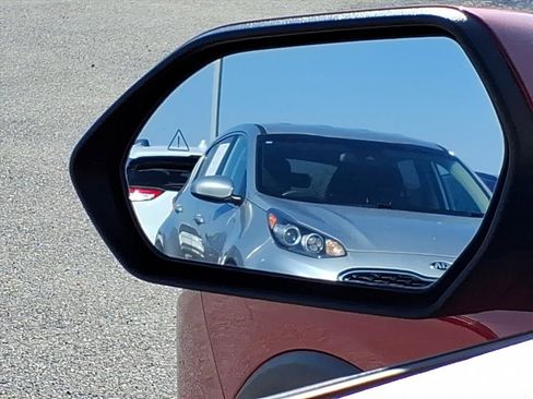 Used 2025 Kia K4 LXS image 18