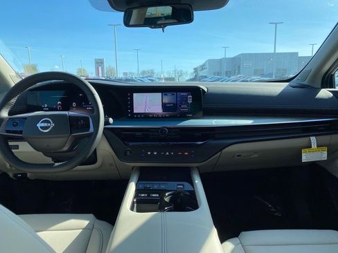 New 2025 Nissan Murano SL w/ Cargo Package image 18