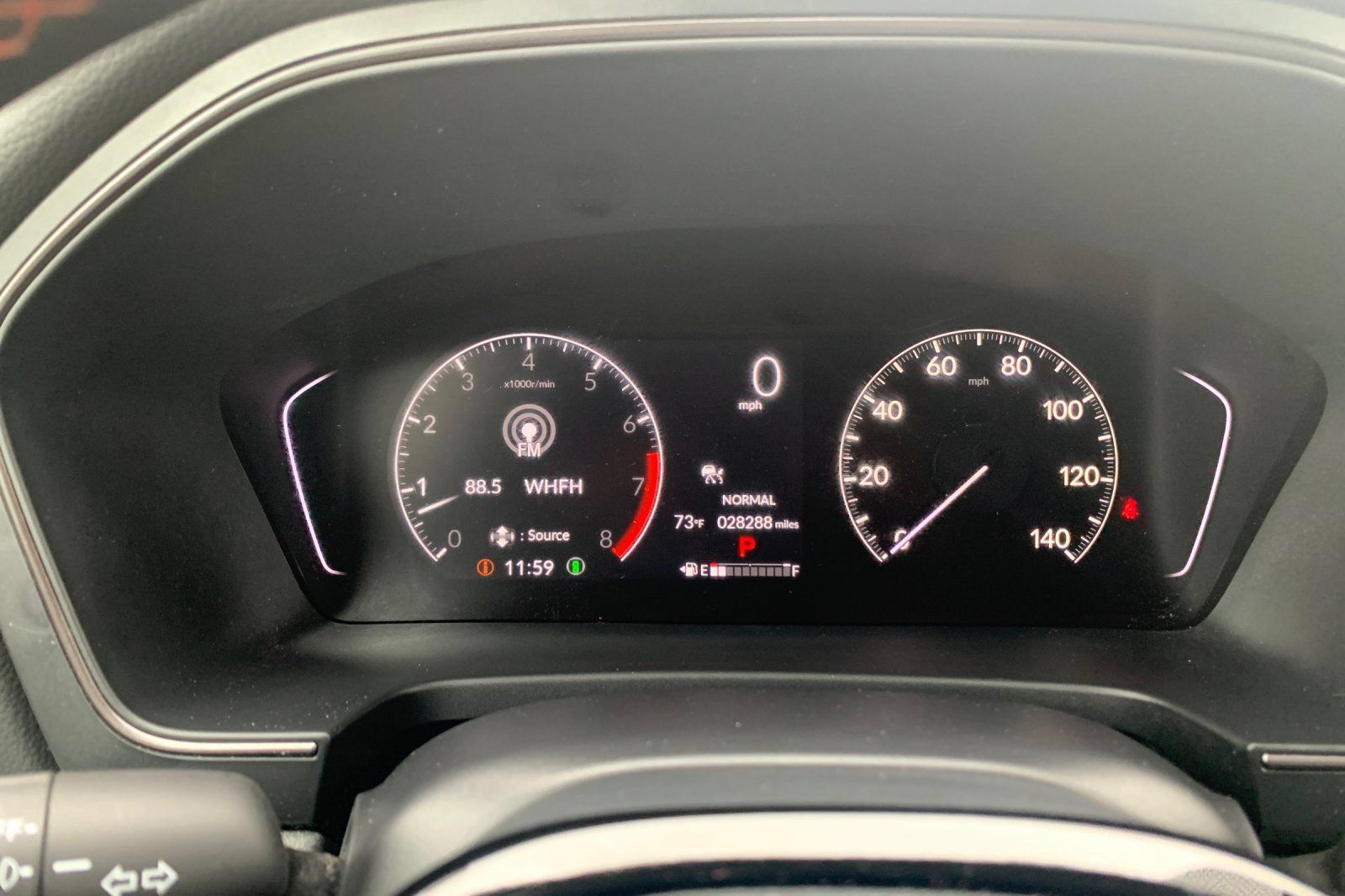 Used 2024 Honda Pilot TrailSport image 32