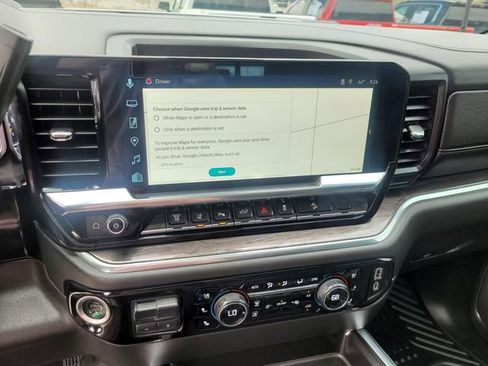 Used 2024 Chevrolet Silverado 2500 LTZ w/ LTZ Texas Edition image 28